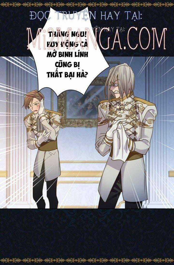 Quy Luật Sinh Tồn Của Nữ Phụ Chapter 60.5 trang 30