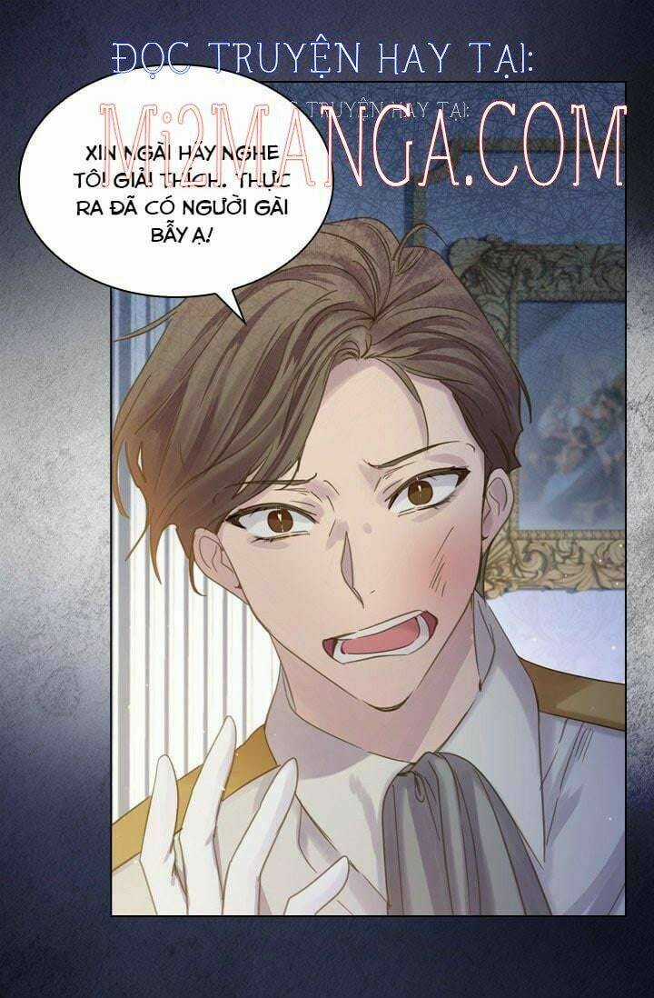 Quy Luật Sinh Tồn Của Nữ Phụ Chapter 60.5 trang 31