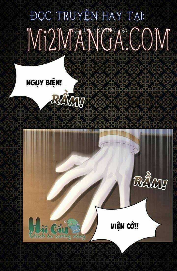 Quy Luật Sinh Tồn Của Nữ Phụ Chapter 60.5 trang 32