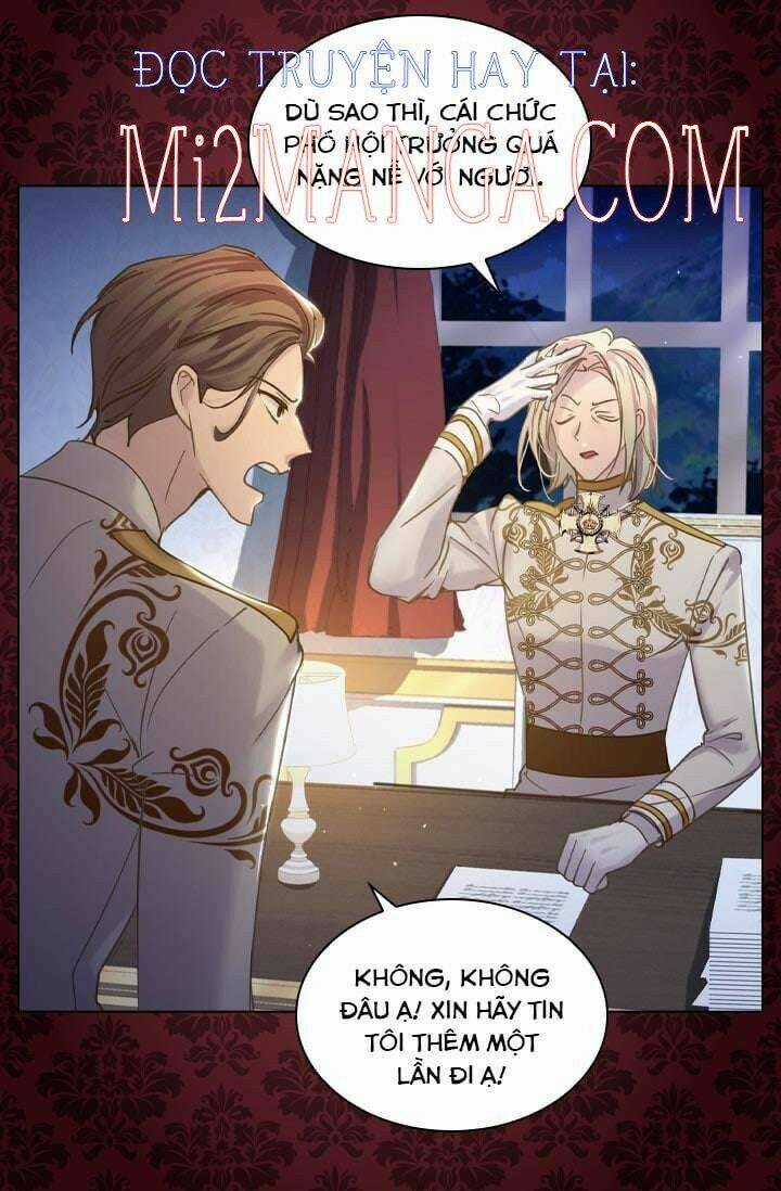 Quy Luật Sinh Tồn Của Nữ Phụ Chapter 60.5 trang 33