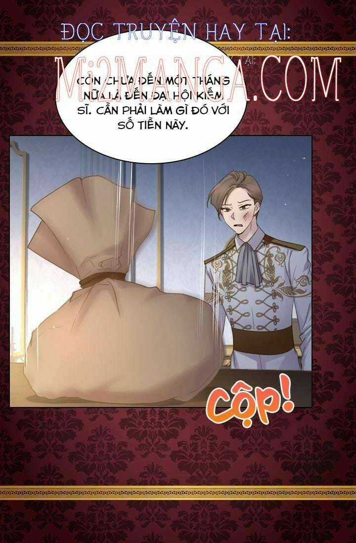 Quy Luật Sinh Tồn Của Nữ Phụ Chapter 60.5 trang 34