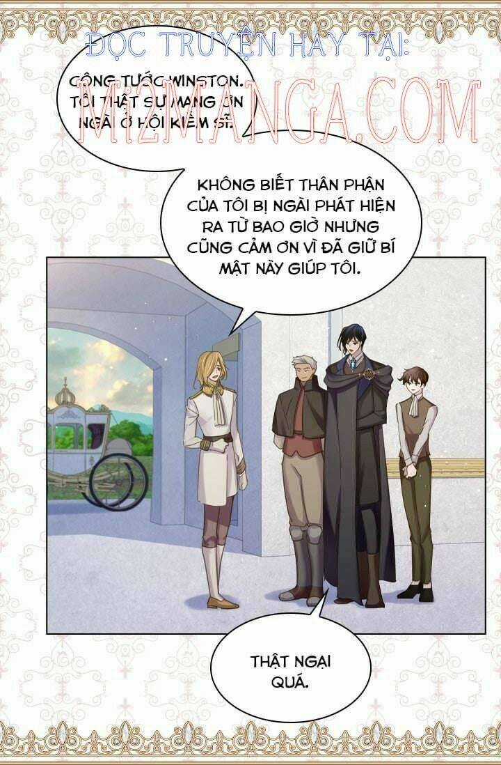 Quy Luật Sinh Tồn Của Nữ Phụ Chapter 60.5 trang 9