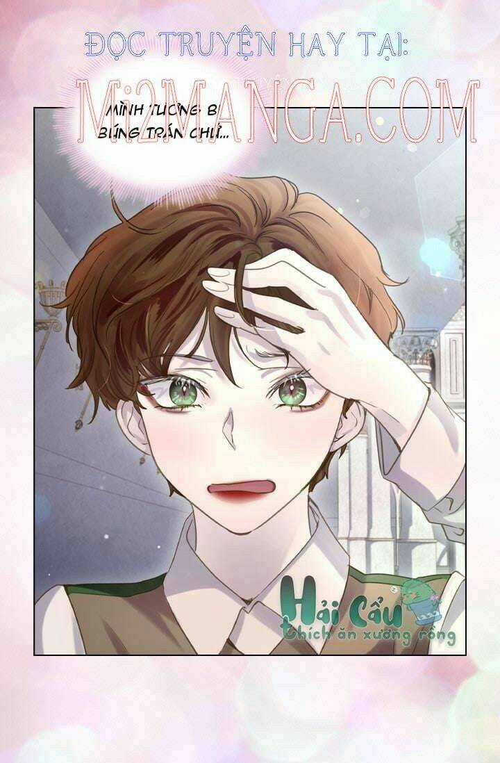 Quy Luật Sinh Tồn Của Nữ Phụ Chapter 60 trang 17