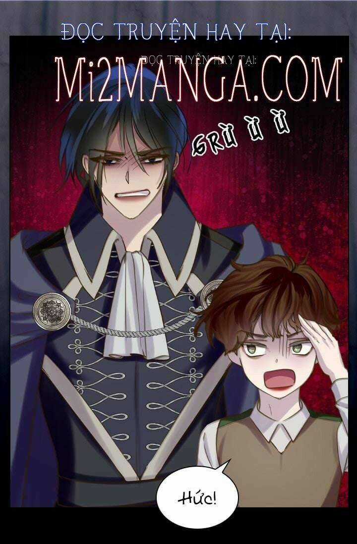 Quy Luật Sinh Tồn Của Nữ Phụ Chapter 60 trang 18