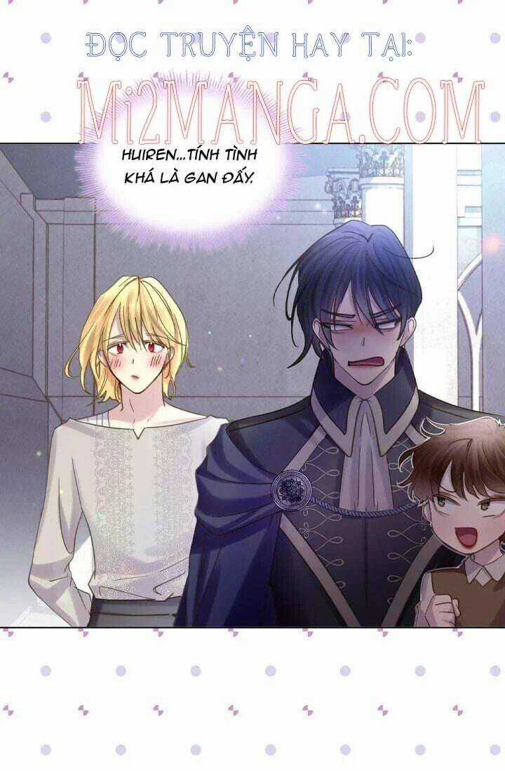 Quy Luật Sinh Tồn Của Nữ Phụ Chapter 60 trang 19