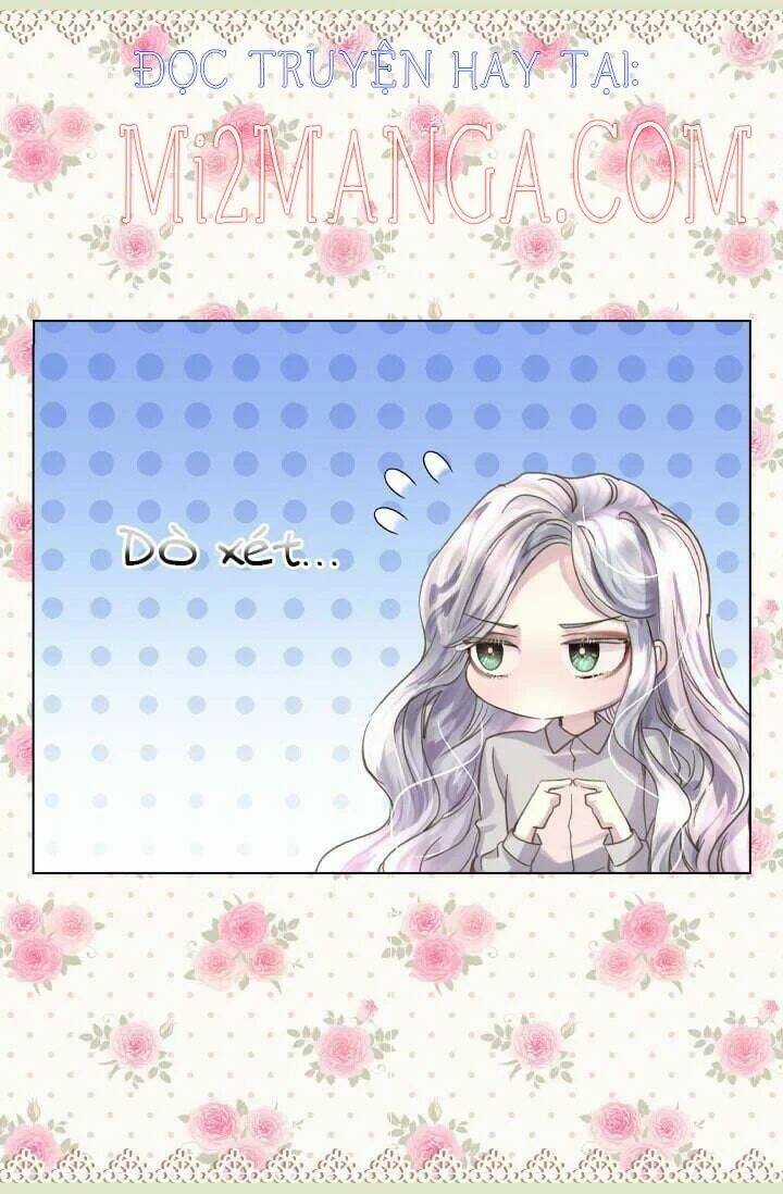 Quy Luật Sinh Tồn Của Nữ Phụ Chapter 60 trang 21