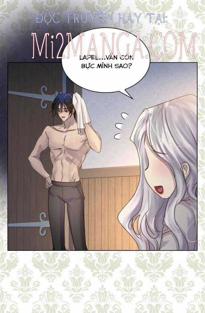 Quy Luật Sinh Tồn Của Nữ Phụ Chapter 60 trang 22