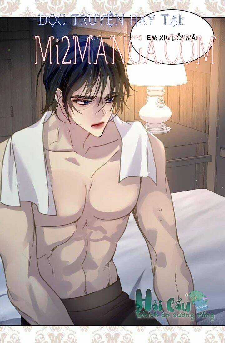 Quy Luật Sinh Tồn Của Nữ Phụ Chapter 60 trang 23