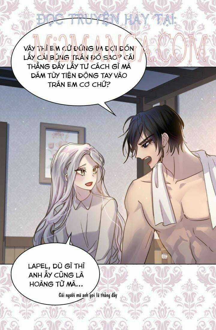 Quy Luật Sinh Tồn Của Nữ Phụ Chapter 60 trang 25