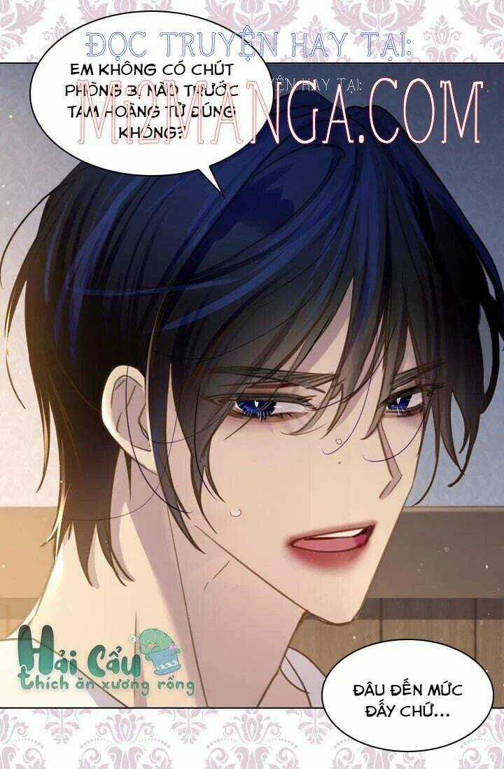 Quy Luật Sinh Tồn Của Nữ Phụ Chapter 60 trang 26