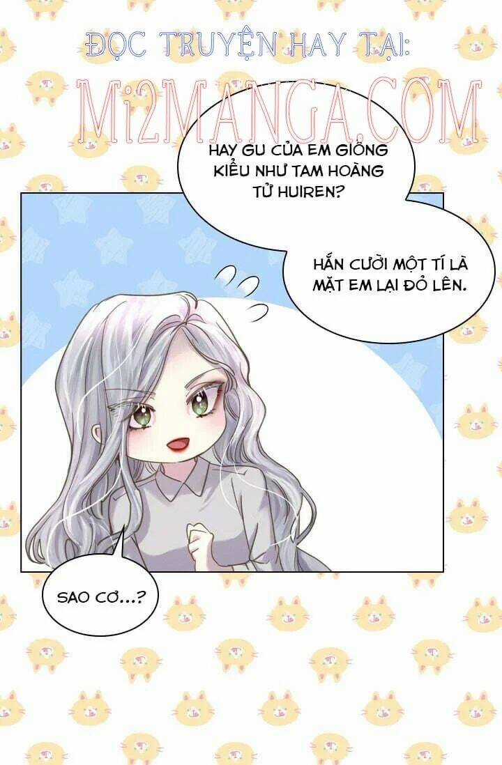 Quy Luật Sinh Tồn Của Nữ Phụ Chapter 60 trang 27