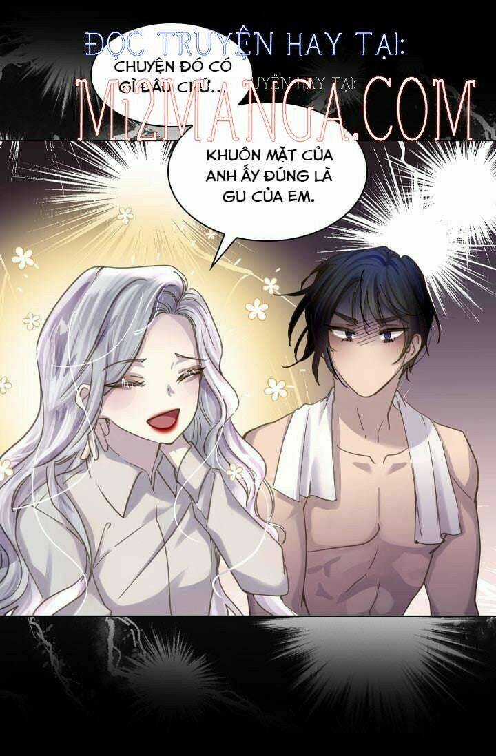 Quy Luật Sinh Tồn Của Nữ Phụ Chapter 60 trang 28