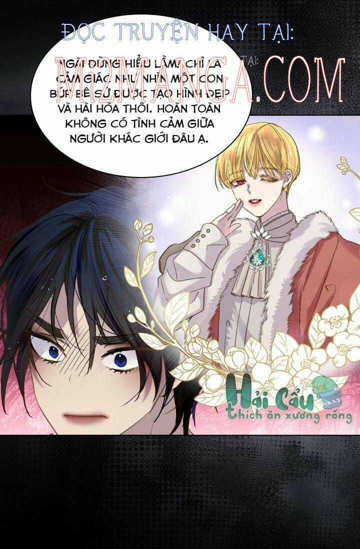 Quy Luật Sinh Tồn Của Nữ Phụ Chapter 60 trang 29