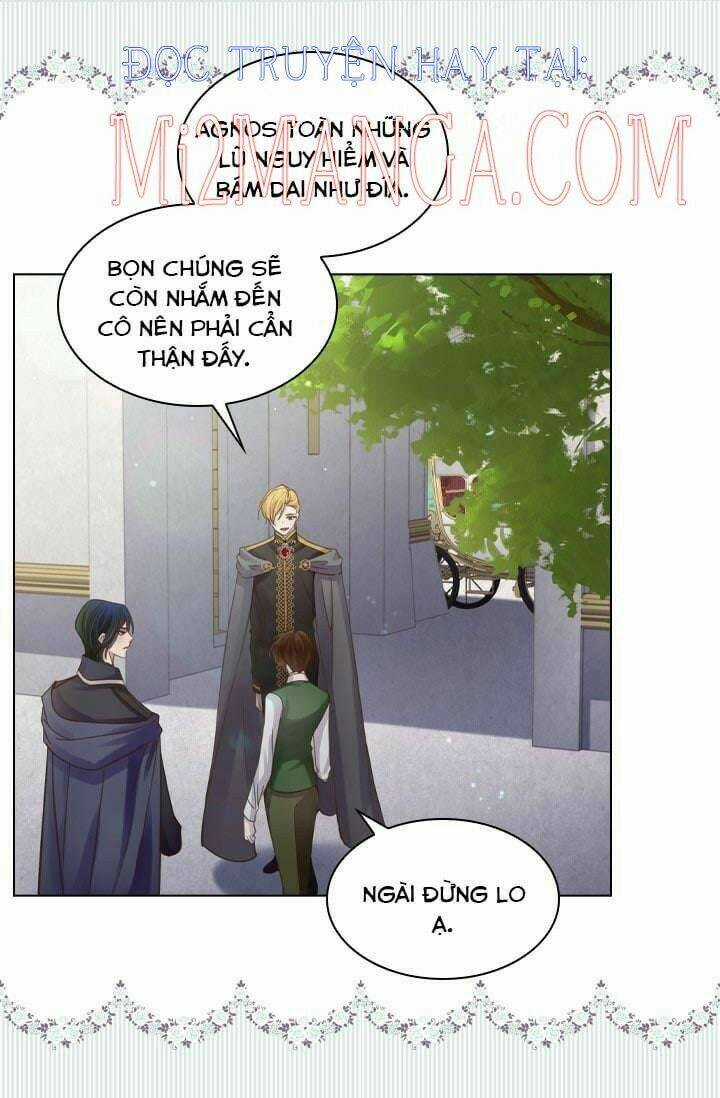 Quy Luật Sinh Tồn Của Nữ Phụ Chapter 60 trang 3