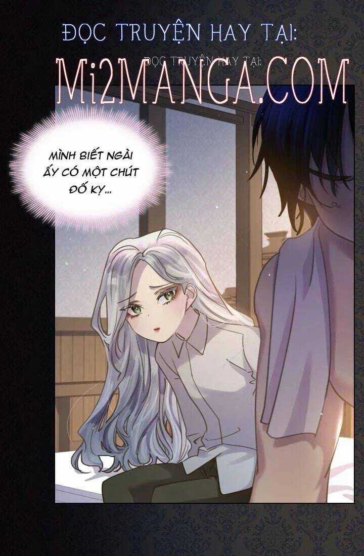 Quy Luật Sinh Tồn Của Nữ Phụ Chapter 60 trang 31