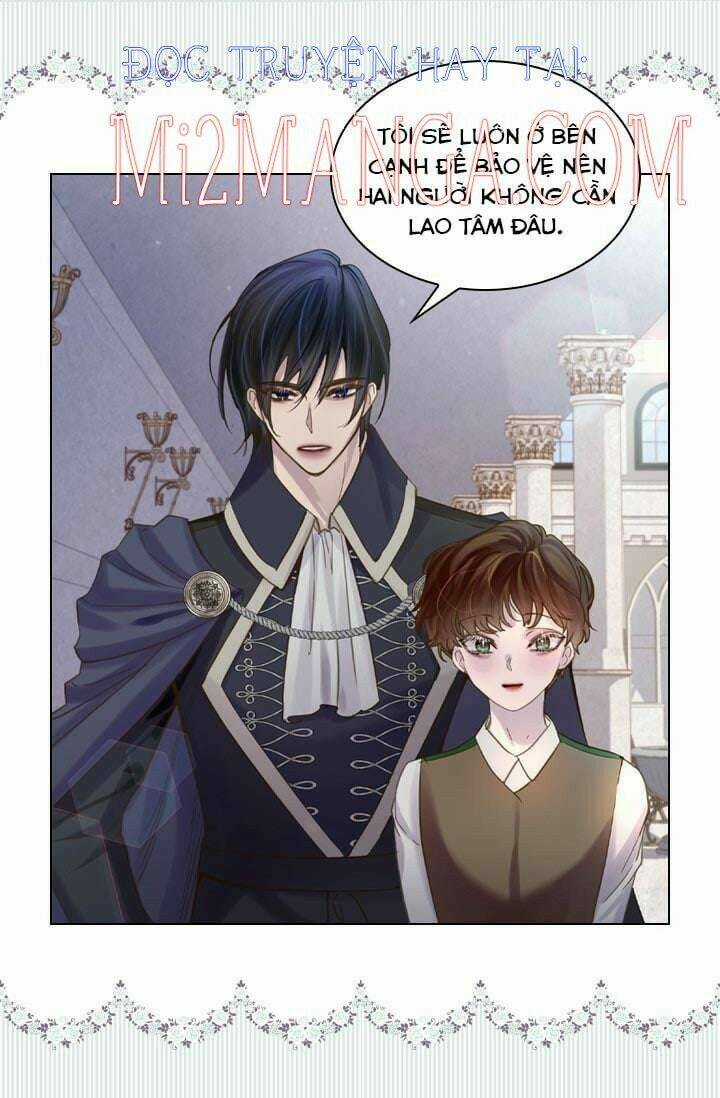 Quy Luật Sinh Tồn Của Nữ Phụ Chapter 60 trang 4