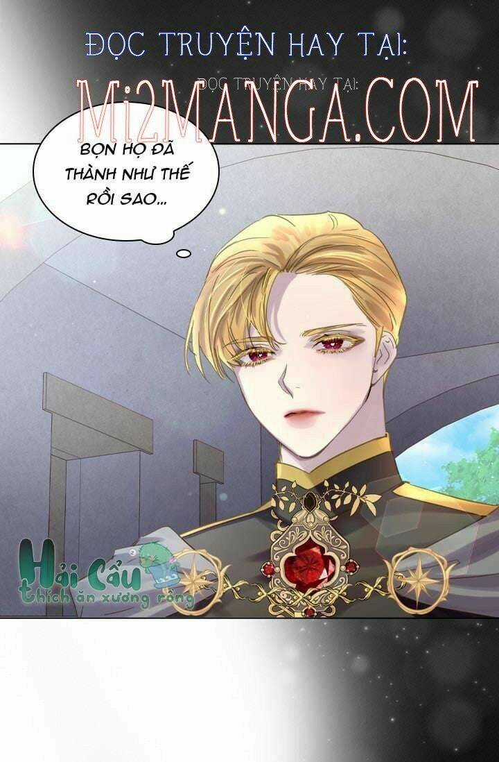 Quy Luật Sinh Tồn Của Nữ Phụ Chapter 60 trang 5