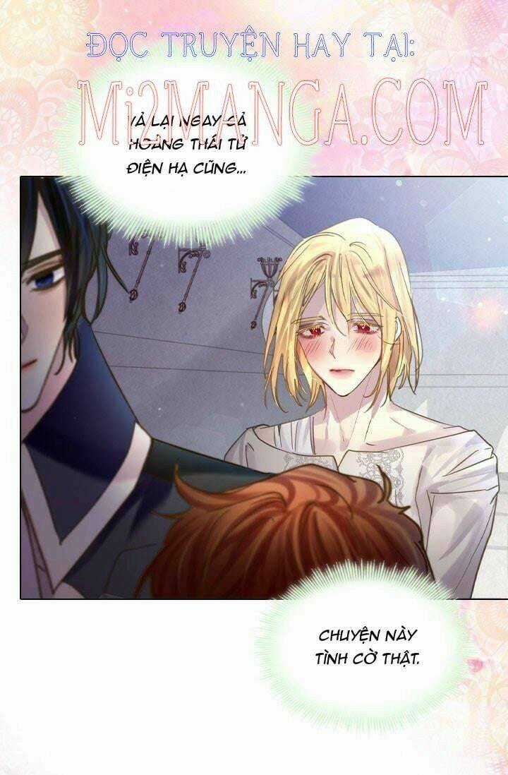 Quy Luật Sinh Tồn Của Nữ Phụ Chapter 60 trang 7