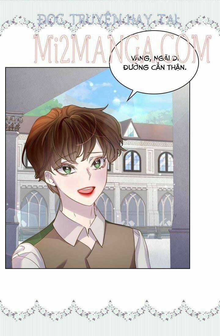 Quy Luật Sinh Tồn Của Nữ Phụ Chapter 60 trang 9