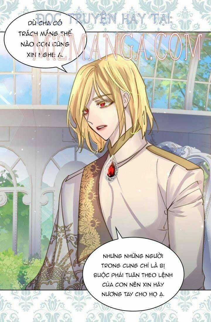 Quy Luật Sinh Tồn Của Nữ Phụ Chapter 61.5 trang 10