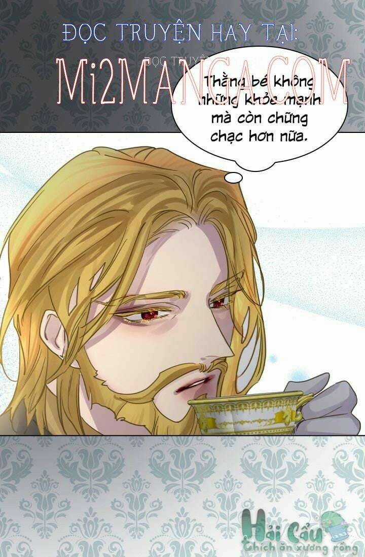 Quy Luật Sinh Tồn Của Nữ Phụ Chapter 61.5 trang 11