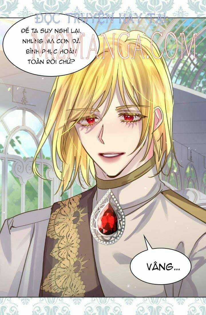 Quy Luật Sinh Tồn Của Nữ Phụ Chapter 61.5 trang 12