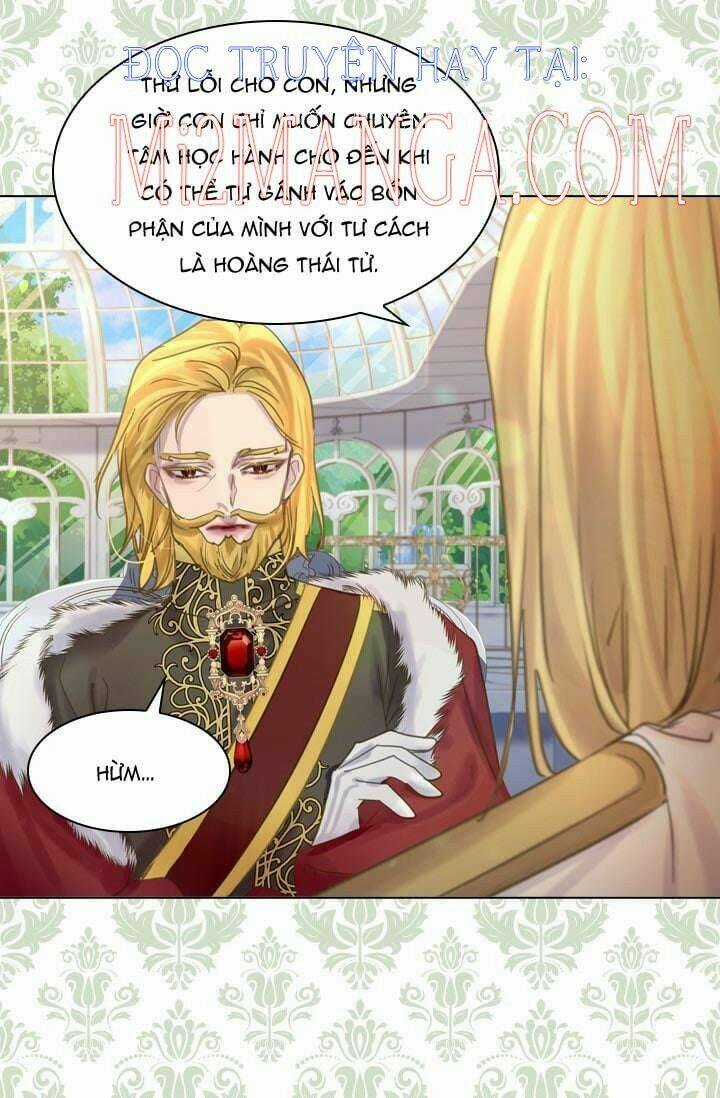 Quy Luật Sinh Tồn Của Nữ Phụ Chapter 61.5 trang 15