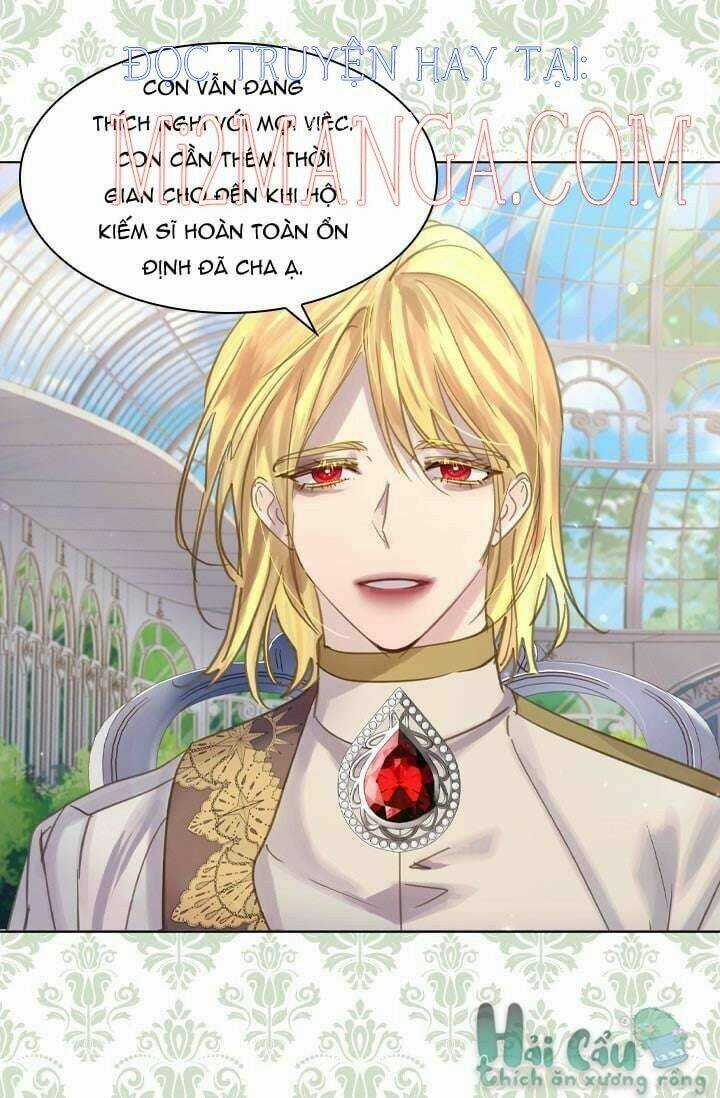 Quy Luật Sinh Tồn Của Nữ Phụ Chapter 61.5 trang 16