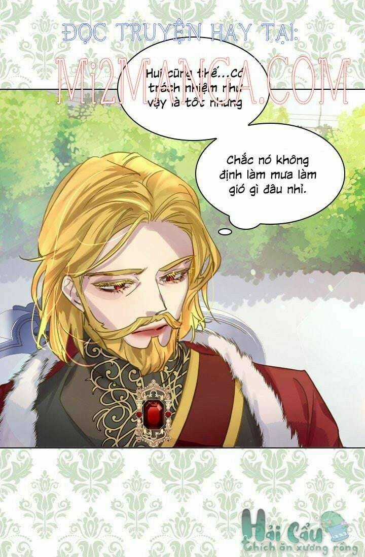 Quy Luật Sinh Tồn Của Nữ Phụ Chapter 61.5 trang 17