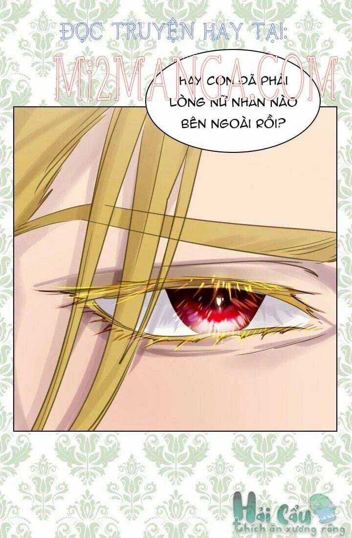 Quy Luật Sinh Tồn Của Nữ Phụ Chapter 61.5 trang 18