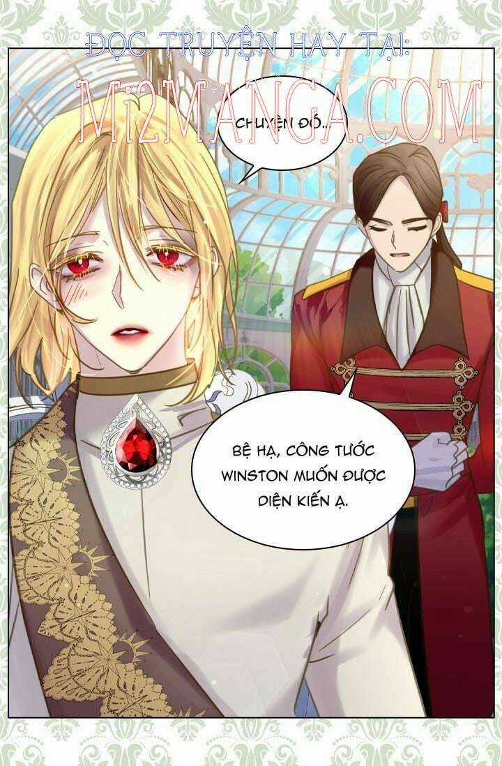 Quy Luật Sinh Tồn Của Nữ Phụ Chapter 61.5 trang 19