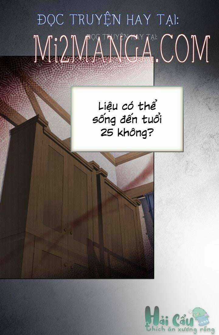 Quy Luật Sinh Tồn Của Nữ Phụ Chapter 61.5 trang 2