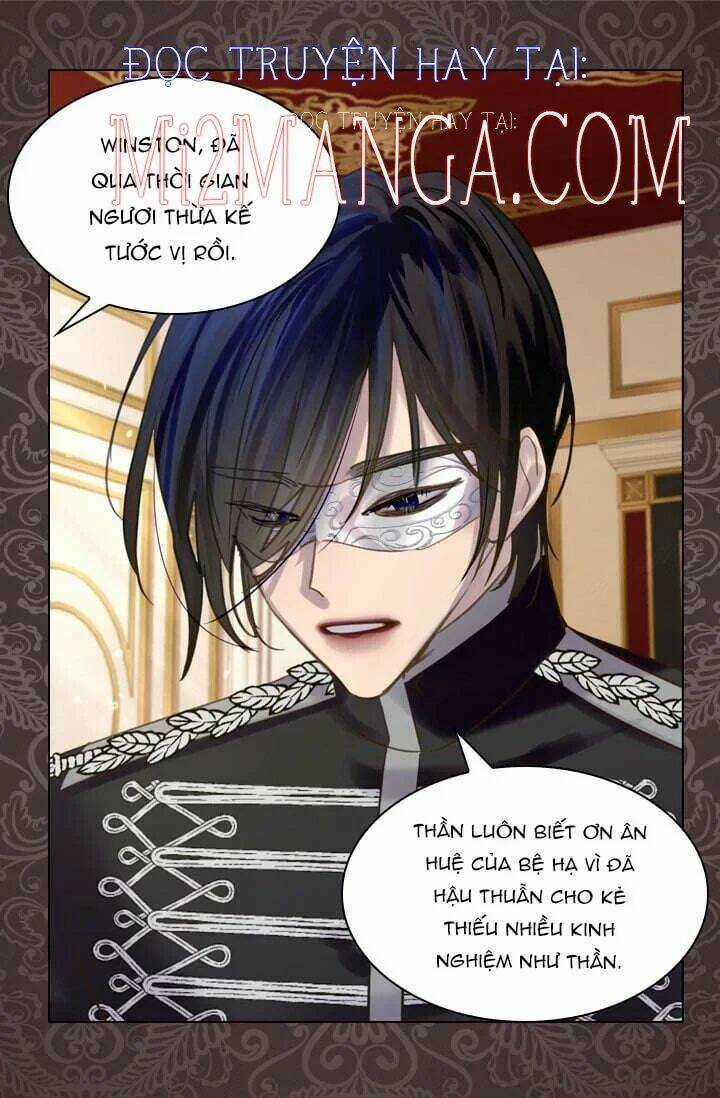 Quy Luật Sinh Tồn Của Nữ Phụ Chapter 61.5 trang 23