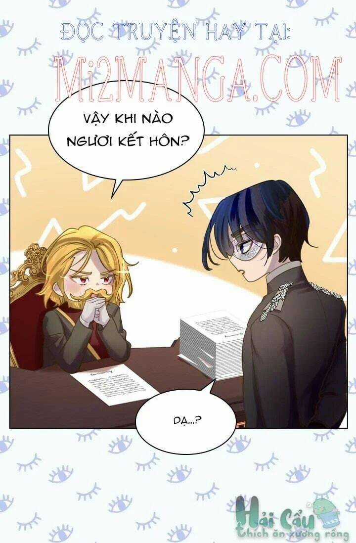 Quy Luật Sinh Tồn Của Nữ Phụ Chapter 61.5 trang 24