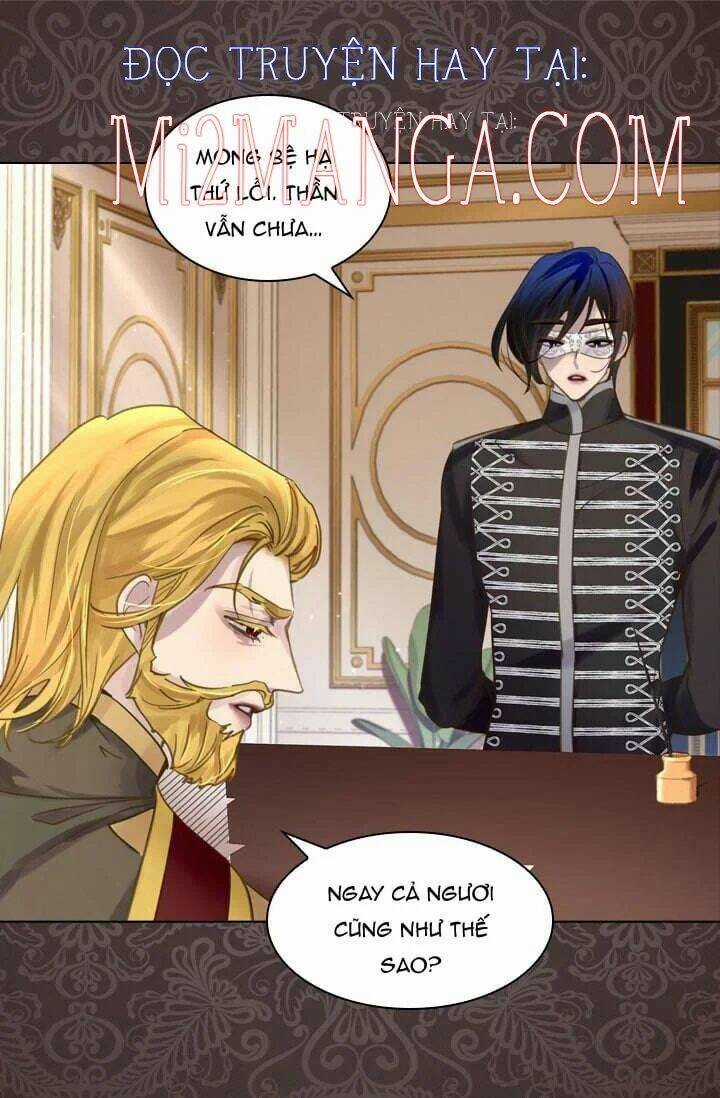 Quy Luật Sinh Tồn Của Nữ Phụ Chapter 61.5 trang 25