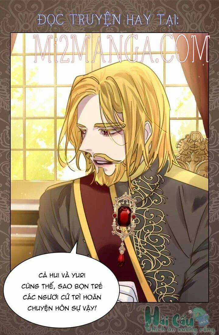 Quy Luật Sinh Tồn Của Nữ Phụ Chapter 61.5 trang 26