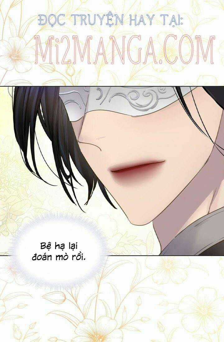 Quy Luật Sinh Tồn Của Nữ Phụ Chapter 61.5 trang 28