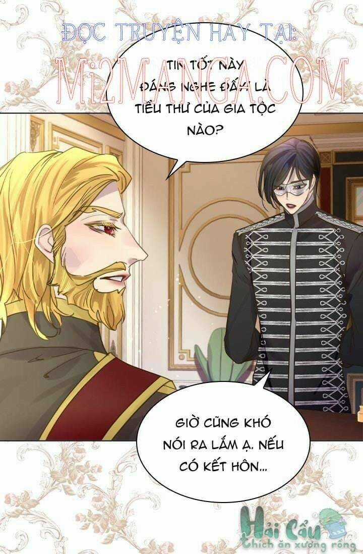 Quy Luật Sinh Tồn Của Nữ Phụ Chapter 61.5 trang 32