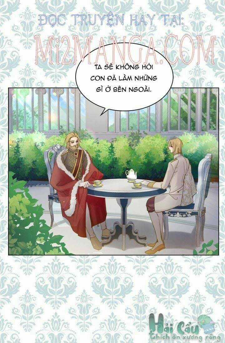 Quy Luật Sinh Tồn Của Nữ Phụ Chapter 61.5 trang 8