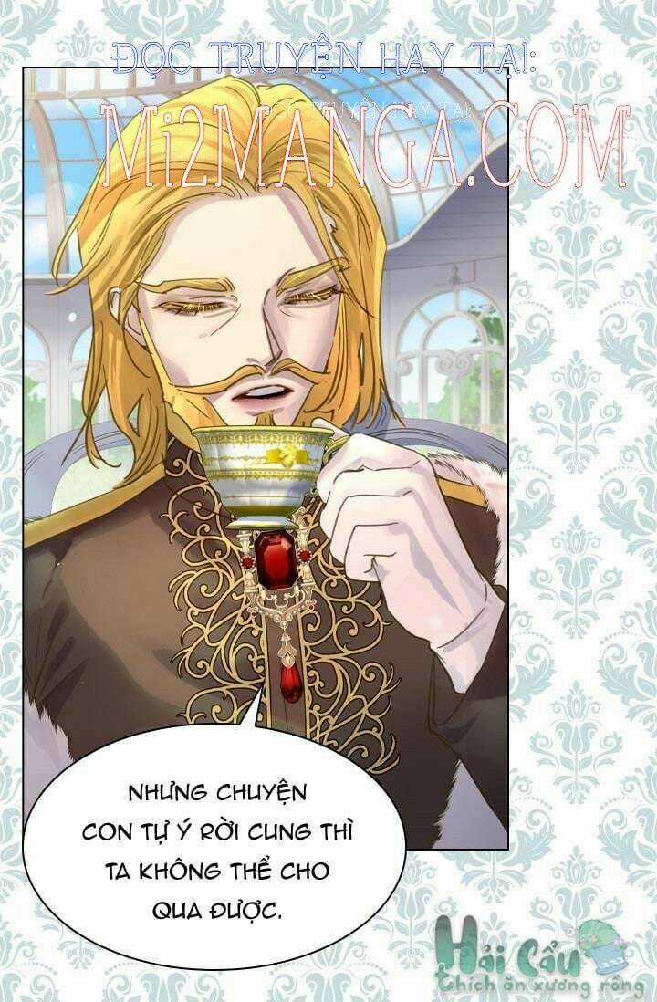 Quy Luật Sinh Tồn Của Nữ Phụ Chapter 61.5 trang 9