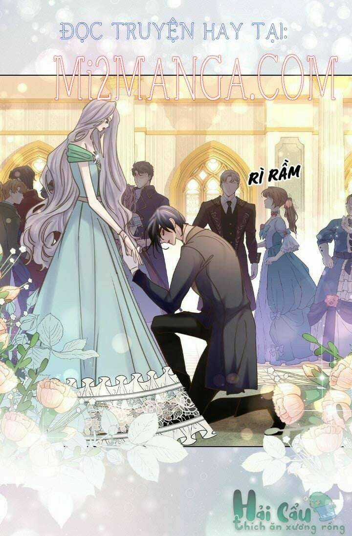 Quy Luật Sinh Tồn Của Nữ Phụ Chapter 61 trang 11