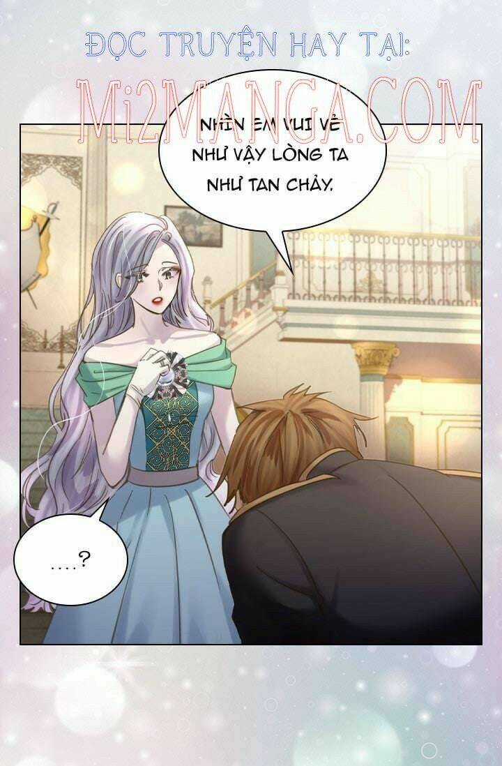 Quy Luật Sinh Tồn Của Nữ Phụ Chapter 61 trang 14