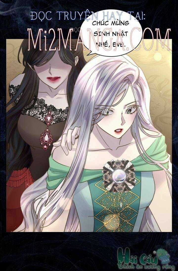 Quy Luật Sinh Tồn Của Nữ Phụ Chapter 61 trang 18