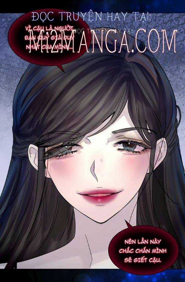Quy Luật Sinh Tồn Của Nữ Phụ Chapter 61 trang 19