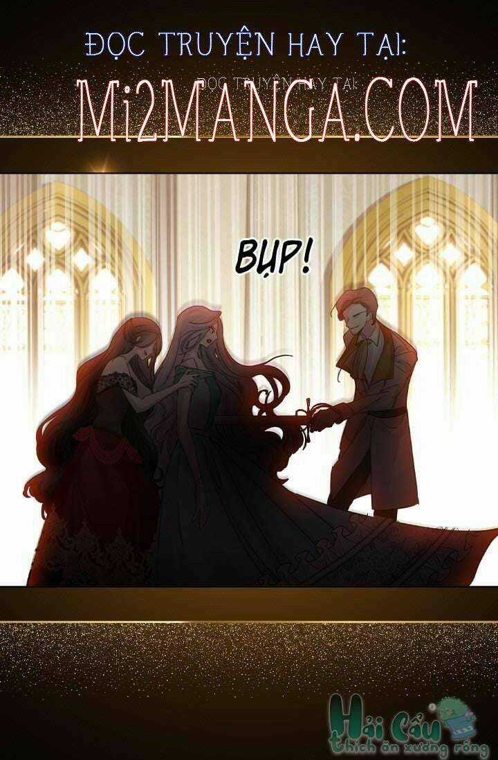 Quy Luật Sinh Tồn Của Nữ Phụ Chapter 61 trang 20
