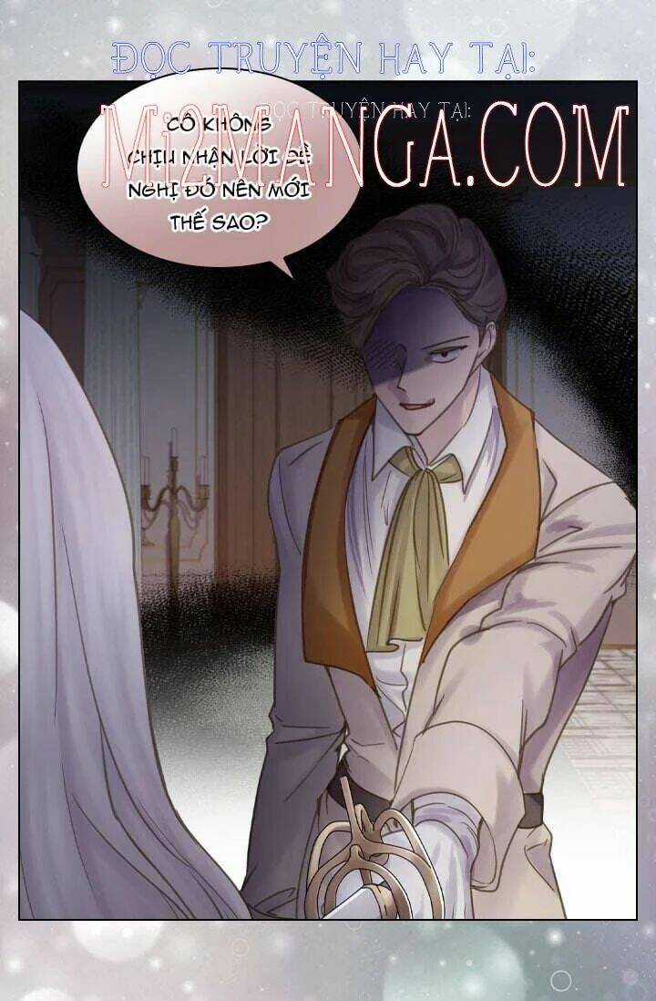 Quy Luật Sinh Tồn Của Nữ Phụ Chapter 61 trang 21