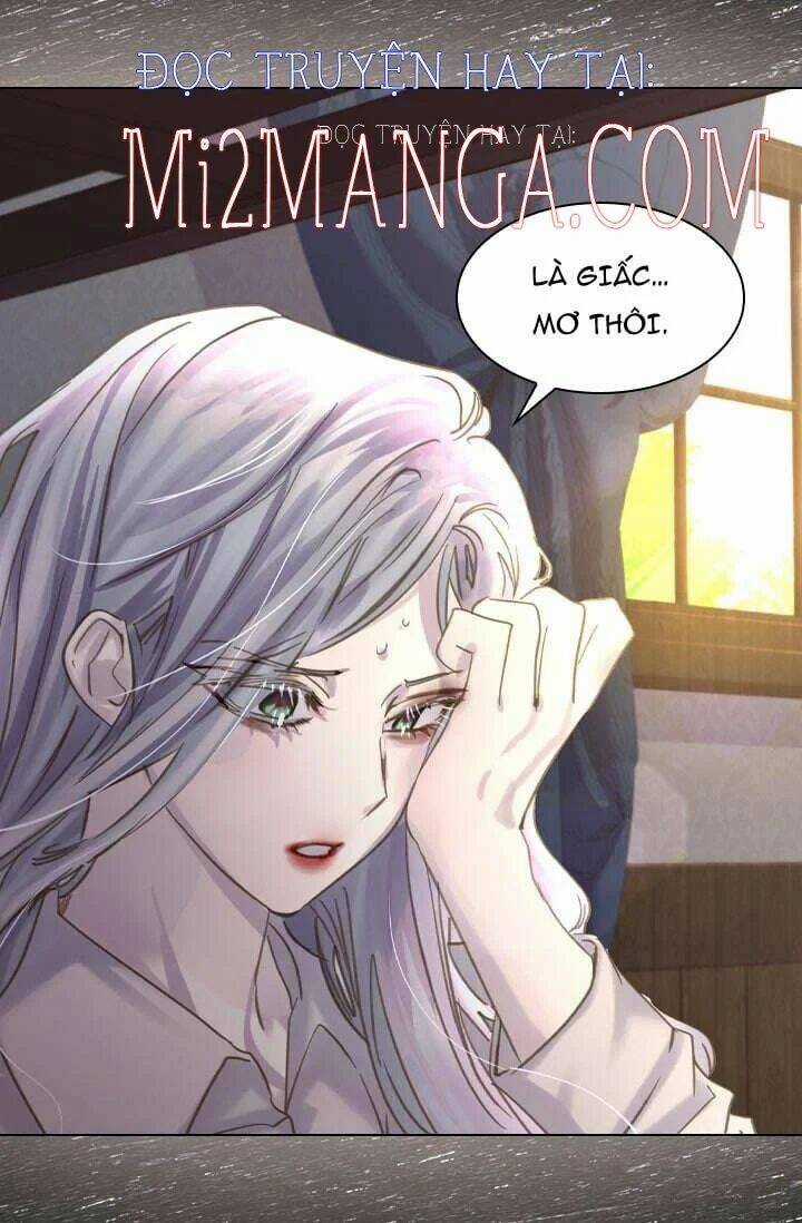 Quy Luật Sinh Tồn Của Nữ Phụ Chapter 61 trang 23