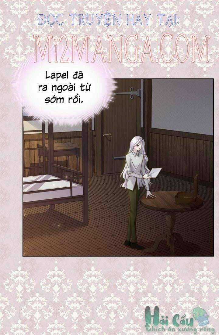 Quy Luật Sinh Tồn Của Nữ Phụ Chapter 61 trang 24