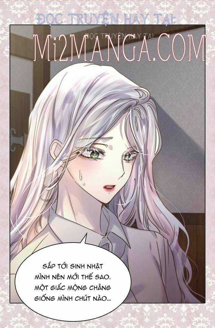 Quy Luật Sinh Tồn Của Nữ Phụ Chapter 61 trang 25