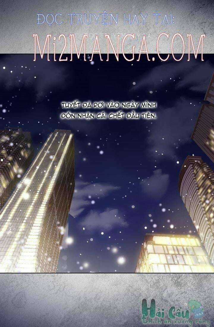 Quy Luật Sinh Tồn Của Nữ Phụ Chapter 61 trang 26